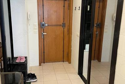 Garsoniera 42mp mobilata complet, Metrou Eroilor, UMF, Drept, Cismigiu, ?tirbei Voda - 6