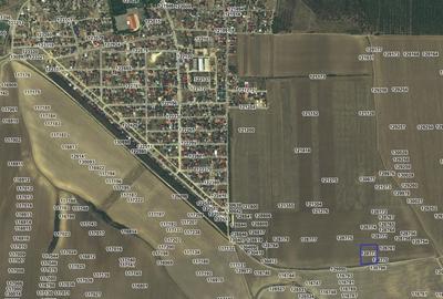Teren intravilan Valu lui Traian 8500mp D=86ml sau schimb cu casa - 4