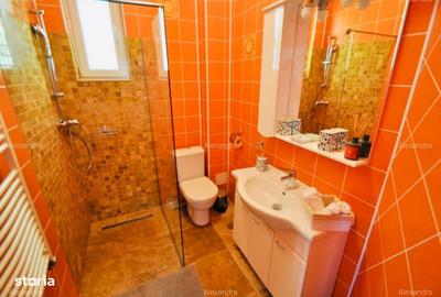 Casă cu 4 camere cu Teren 200 Mp în Nord - 14