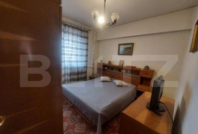 Apartament cu 3 camere decomandat, mobilat în Central - 11