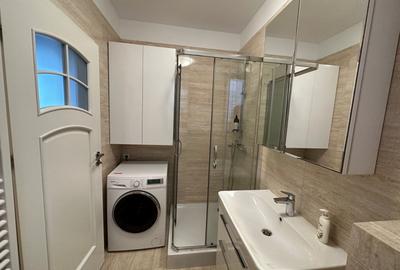 Apartament cu 3 camere semidecomandat, mobilat în Unirii - 10