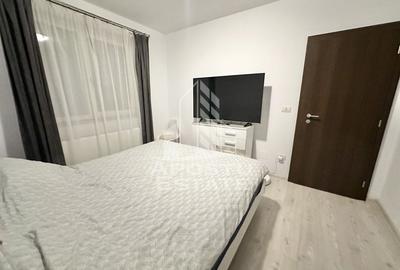 Apartament cu 2 camere si dressing, decomandat la etajul 1 in Giroc. Apartament cu 2 camere si dressing, decomandat la etajul 1 in Giroc. - 2