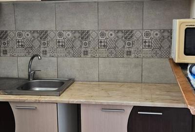 Garsonieră decomandată în Central - 4