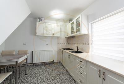 Casă individuală cu 3 camere cu Teren 250 Mp în Bunești (Mălureni) - 9