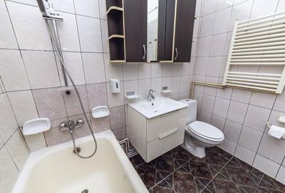 Apartament de 2 camere | Garaj | 8 Min Metrou Grivita - 13