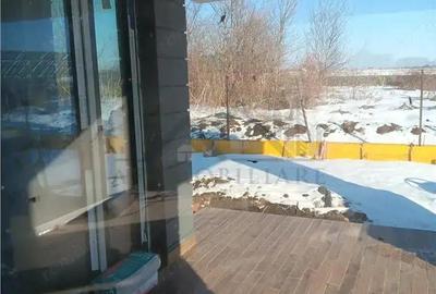 Valea Ursului, langa padure, Vila lux (ecologica)150mp.utili teren-550 - 4