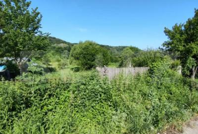 Teren de 4183 mp, în Central - 2