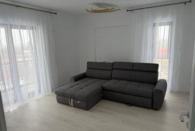 Apartament cu 3 camere decomandat, mobilat în Măgurele - 1