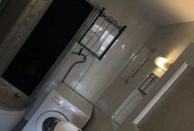 Garsonieră decomandată, mobilată în Universitate - 5