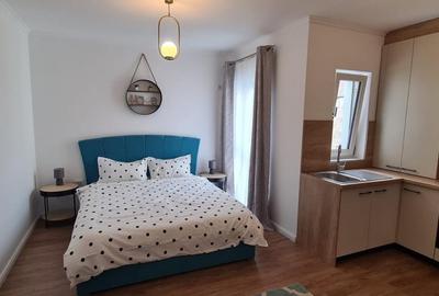 Apartament cu o camera in centrul istoric