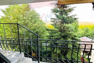 Vila la Munte - in Breaza, Prahova Vila la Munte - in Breaza, Prahova - 23