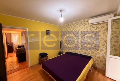 Apartament cu 3 camere, mobilat în Obor - 8