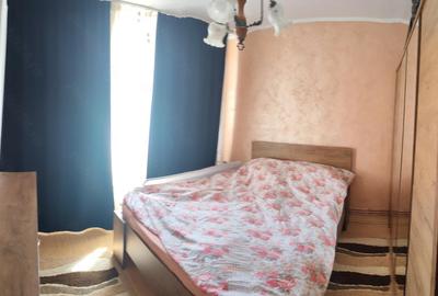 Apartament cu 3 camere decomandat în Vest