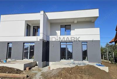 Casă cu Teren 400 Mp în Central - 2