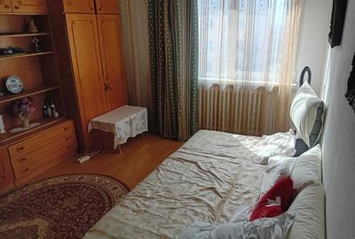 Apartament cu 2 camere decomandat în Mărăței - 7