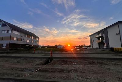 Teren Pentru 15 Apartamente - 350 000 Euro - 2