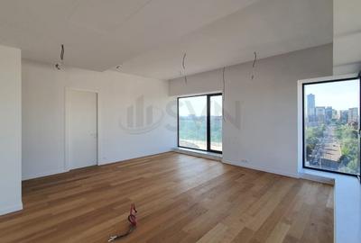 Apartament cu 4 camere semidecomandat în Floreasca - 16