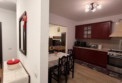 Apartament cu 2 camere decomandat, mobilat în Drumul Taberei - 2