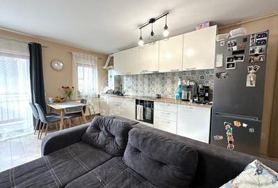 Apartament 2 camere | 2 Balcoane | Parcare | Bloc Nou | Zona Vivo!! - 2