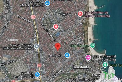 Oportunitate ultracentral apartament 4 camere garaj b... - 1