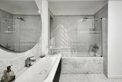 Apartament cu 3 camere, mobilat în Subcetate - 6