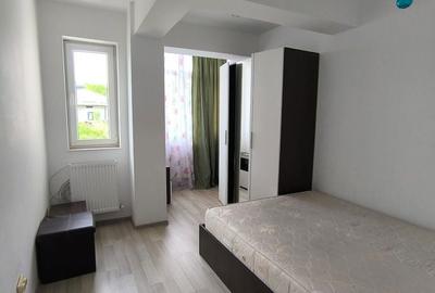Apartament cu 3 camere în Bucium - 2