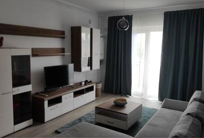 Apartament cu 2 camere decomandat în Lipovei - 2