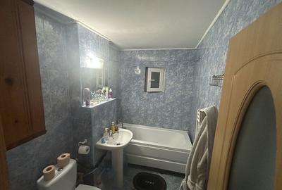 Apartament cu 2 camere semidecomandat în Central - 4