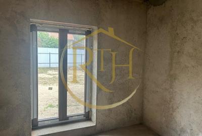 Casă individuală cu 6 camere cu Teren 2160 Mp în Balinț - 13