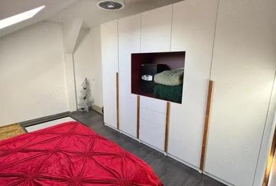 Apartament cu mansarda, modern, luminos zona Vlad ?epe?, Baia Mare - 6