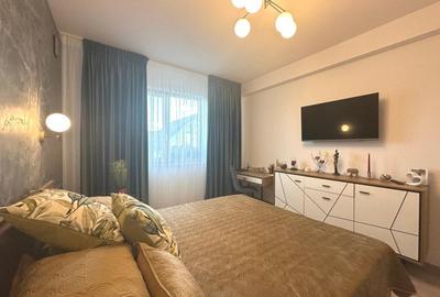 APARTAMENT DEOSEBIT 3 CAMERE ET.1 POPAS PACURARI - 12