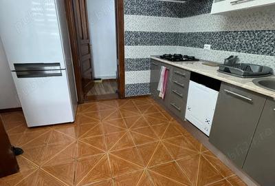 Casă cu Teren 1360 Mp în Săndulești - 3