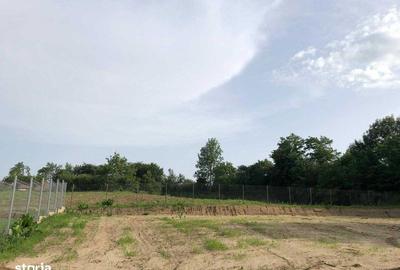 Teren de 1000 mp, în Fălticeni - 5