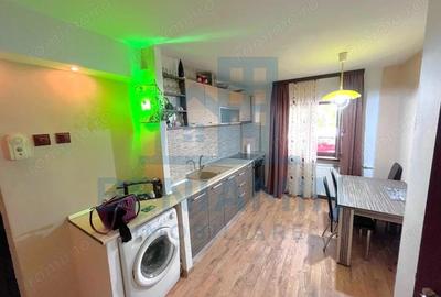 Apartament-2 Semi-Parter-Mobilat-Utilat-Rovine-Langa Damarin Apartament-2 Semi-Parter-Mobilat-Utilat-Rovine-Langa Damarin - 3