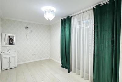 CHISODA - SPATIUS COMERCIAL - 7 LOCURI DE PARCARE - TERASA - INCALZIRE IN PARDOS - 3