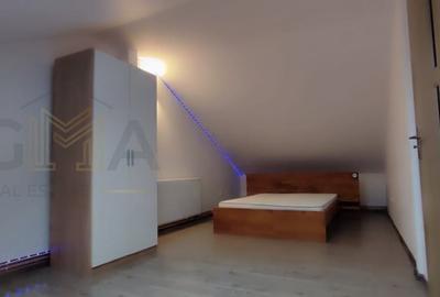 Apartament cu 2 camere de inchiriat, zona Grand Hotel Italia! - 5