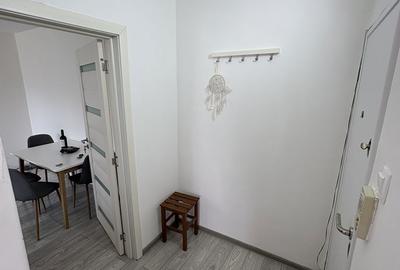 Apartament cu 2 camere nedecomandat în Central - 2