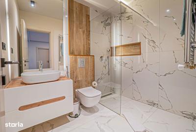 Apartament cu 2 camere în Central - 12