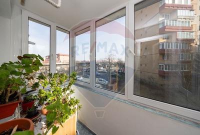 Apartament cu 2 camere în Gemenii - 16
