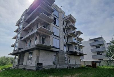 Apartament cu 2 camere în Nord - 10