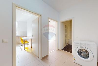 Garsonieră decomandată în Avantgarden - 3