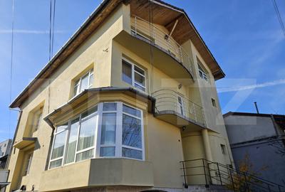 Casa individuala, 350 mp utili, zona Gruia - 10