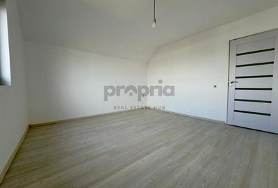 Casa noua P+M de vanzare – Cartier Izvor, Brasov - 13