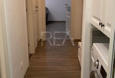 Apartament cu 2 camere decomandat, mobilat în Drumul Taberei - 10