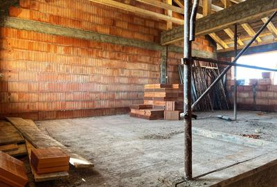 Duplex, Sacalaz, 4 camere, 312mp teren, 95mp utili - 9