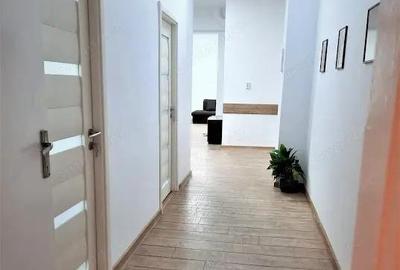 Apartament cu 5 camere în Central - 7