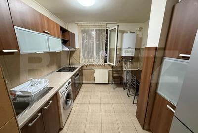 Apartament 3 camere Drumul Taberei - centrala proprie Apartament 3 camere Drumul Taberei - centrala proprie - 3