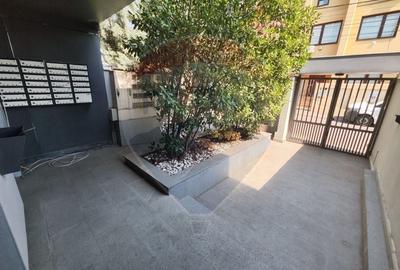 Apartament cu 2 camere de inchiriat in zona Aviatiei - 17