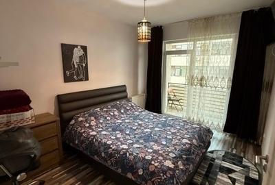 2 camere-Soleia- Valea Lupului- 56mp- etaj 3 - 93.000 euro - 3