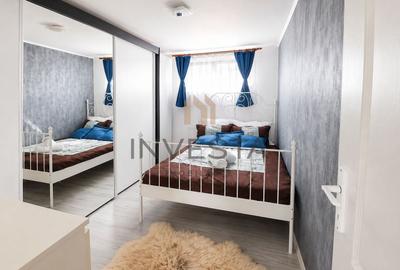 Apartament cu 3 camere semidecomandat, mobilat în Zorilor - 6